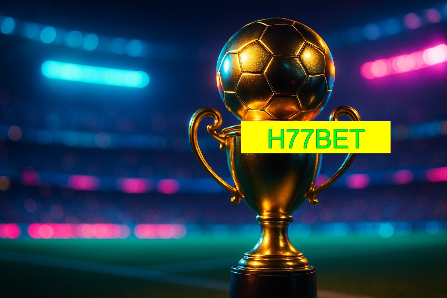 Eventos Esportivos