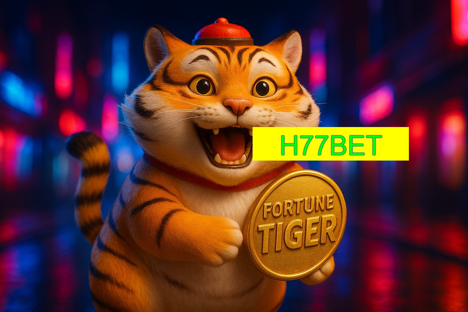 Como Jogar Fortune Tiger